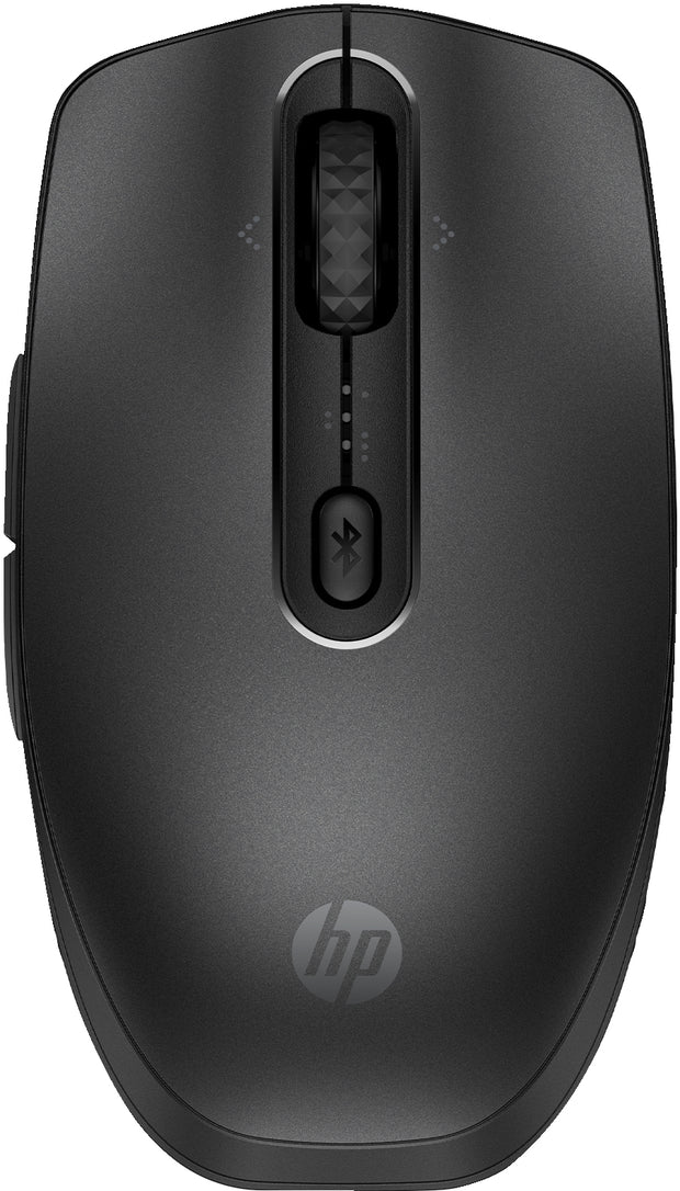 HP 695 Rechargeable Wireless Mouse datormus