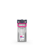 Epson WorkForce Pro WF-C87xR Ink Pack XL Magenta