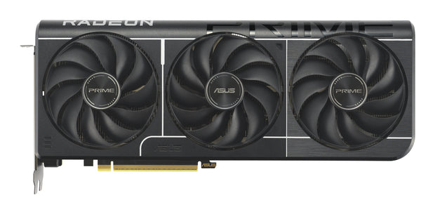 ASUS Prime -RX9060XT-O8G AMD Radeon RX 9060 XT