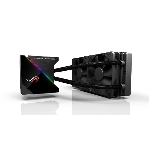 ASUS ROG RYUJIN 240 Processor Allt-i-ett vätskekylare