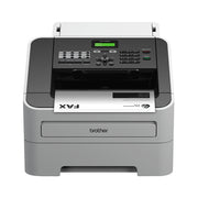 Brother FAX-2840 faxmaskiner laser 33,6 Kbit/s A4 Svart