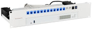 Rackmount.IT RM-SR-T16 rack tillbehör Monteringsskena