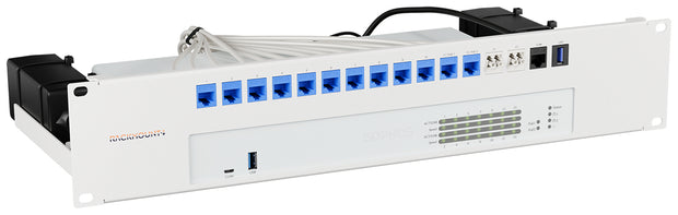 Rackmount.IT RM-SR-T16 rack tillbehör Monteringsskena