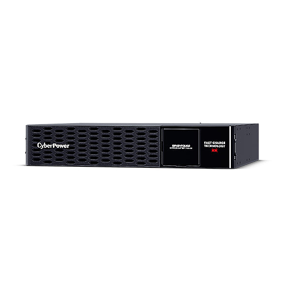 CyberPower BP48VP2U02 UPS-batterier Slutna blybatterier (VRLA) 12 V 9 Ah