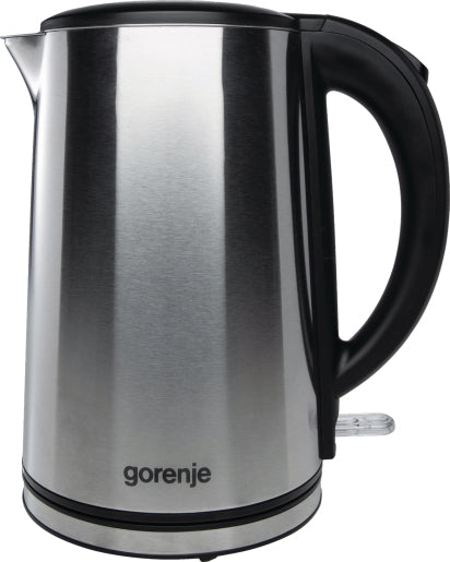 Gorenje K15DWS vattenkokare 1,5 l 2200 W Svart