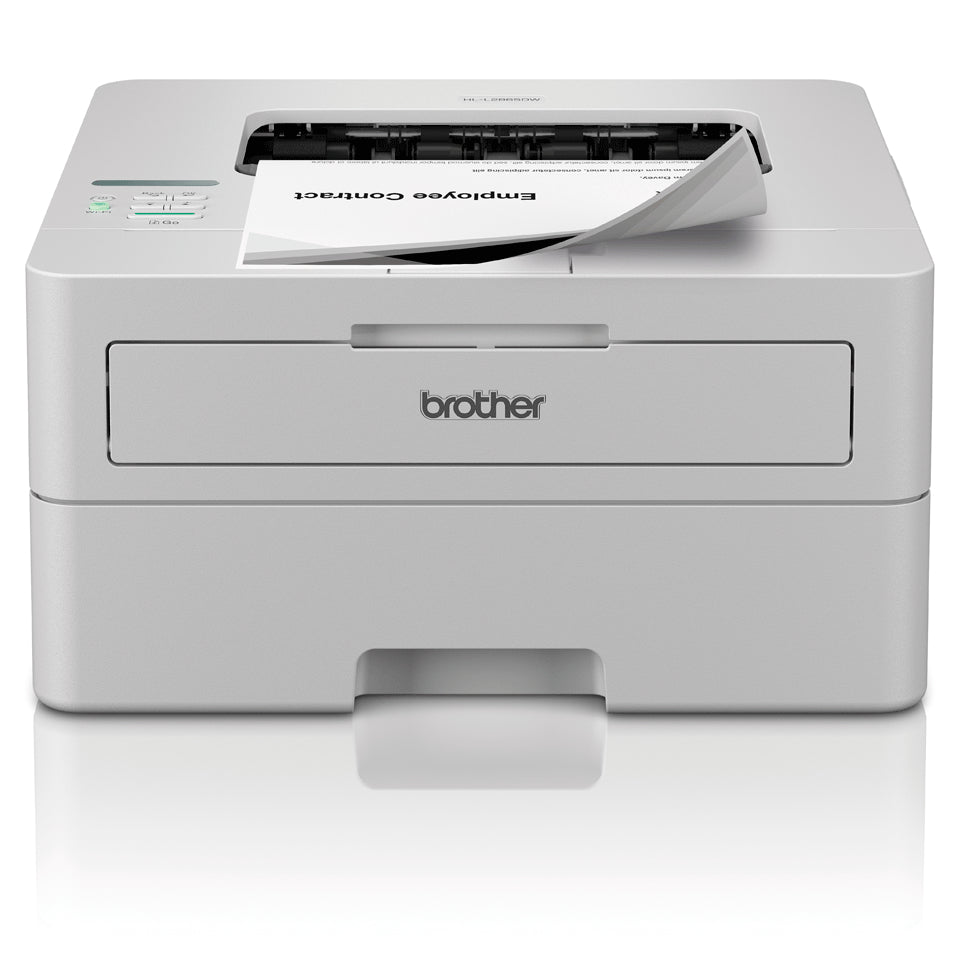 Brother HL-L2865DW laserskrivare 1200 x 1200 DPI A4 - Duplex