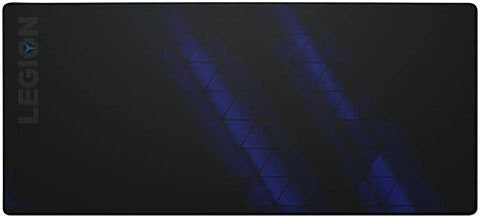 Lenovo GXH1C97869 musmattor Spelmusmatta Svart