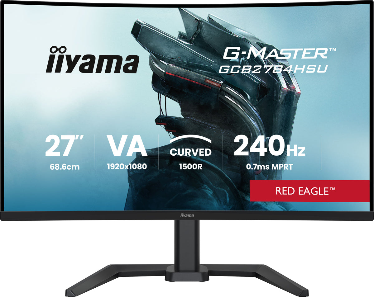 iiyama G-MASTER GCB2784HSU-B1