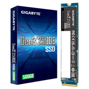 GIGABYTE Gen3 2500E SSD