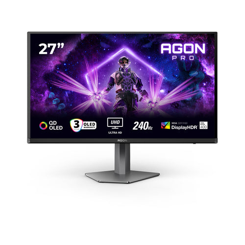 AOC G2 AG276UZD - 26.5" - 4K