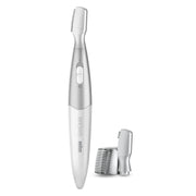 Braun FG1106 precisionstrimmer Silver