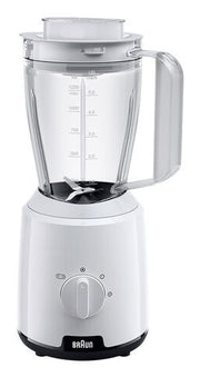 Braun JB 1000 1,5 l Bänkmixer 600 W Vit