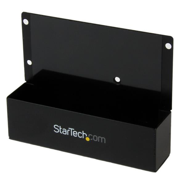 StarTech.com SATA till 2,5" eller 3,5" IDE-hårddisk-adapter för