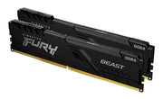 Kingston Technology FURY Beast RAM-minnen