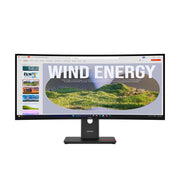 Lenovo ThinkVision T34WD-40 - QHD