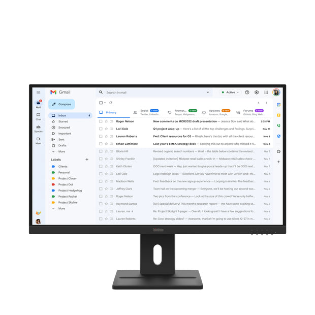 Lenovo ThinkVision E27-40 - FHD