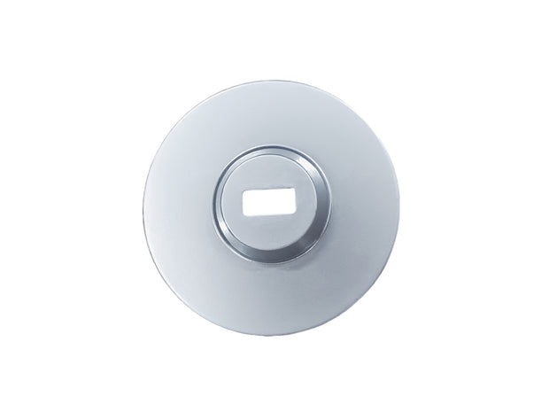 Conceptronic LBA02 kabellåstillbehör Låsadapter Silver