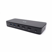 i-tec TB4DUALDPDOCKPDPRO dockningsstationer för bärbara datorer Kabel Thunderbolt 4