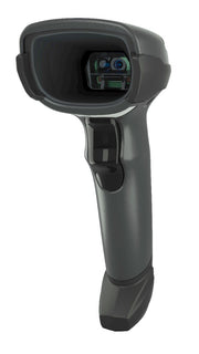 Zebra DS4608-SR Handhållen steckkodsläsare 1D/2D LED Svart