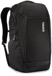Thule Accent TACBP2216 ryggsäckar Reseryggsäck Svart Återvunnen polyester