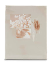 Hama Singo II fotoalbum Beige 100 ark 10 x 15