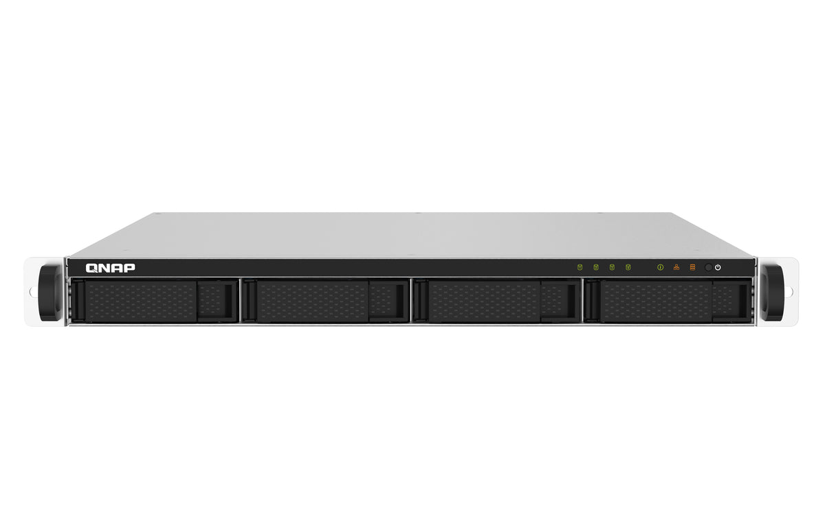 QNAP TS-432PXU NAS Rack (1U) Annapurna Labs Alpine AL-324