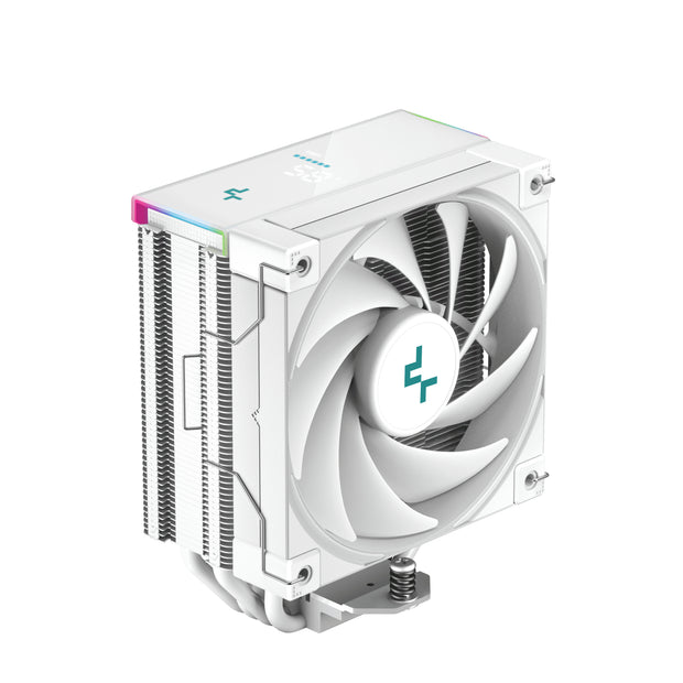 DeepCool AK400 Digital WH Processor Luftkylare
