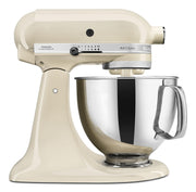 KitchenAid Artisan Stativmixer 300 W Gräddfärgad