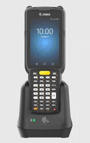 Zebra CRD-MC33-2SUCHG-01 mobildockningsstationer PDA Svart