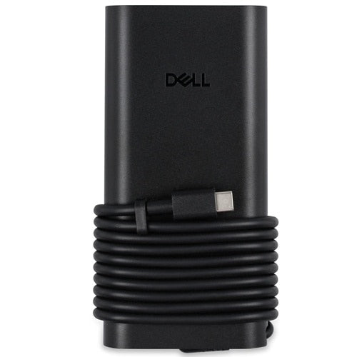 DELL DRGYJ eladaptrar inomhus 165 W Svart
