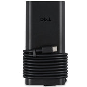 DELL DRGYJ eladaptrar inomhus 165 W Svart