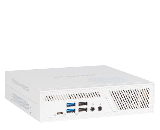 bluechip BUSINESSline S3137 *white* stationär dator