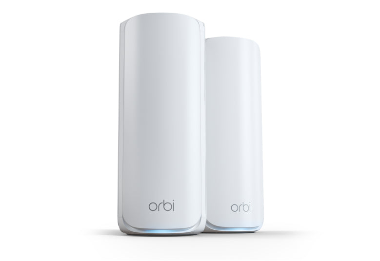 NETGEAR Orbi 770 Triband (2,4 GHz/5 GHz/6 GHz)