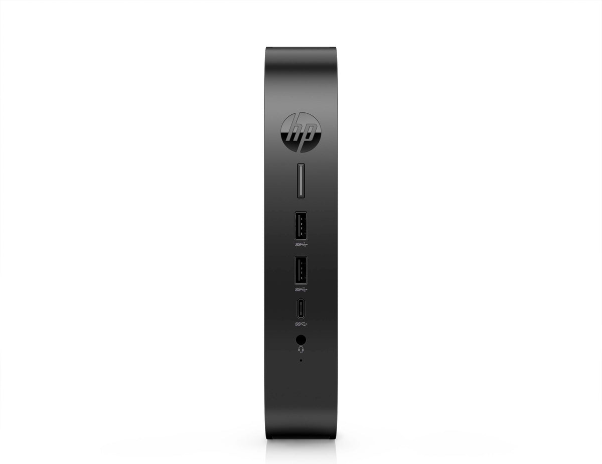 HP Elite t655 2,1 GHz ThinPro 1,12 kg Svart R2314