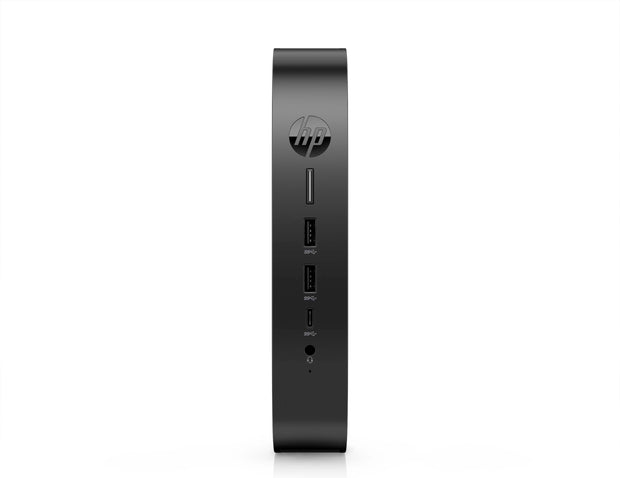 HP Elite t655 2,1 GHz ThinPro 1,12 kg Svart R2314