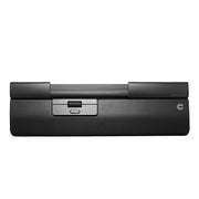Contour Design SliderMouse Pro Slim handledsstöd i veganskt läder trådlös