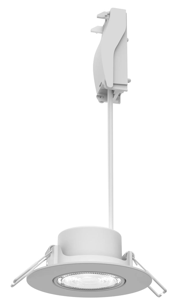 Philips Cilantro infälld lampa ljusspottar