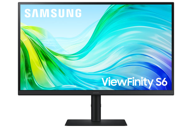 Samsung S61F skärm