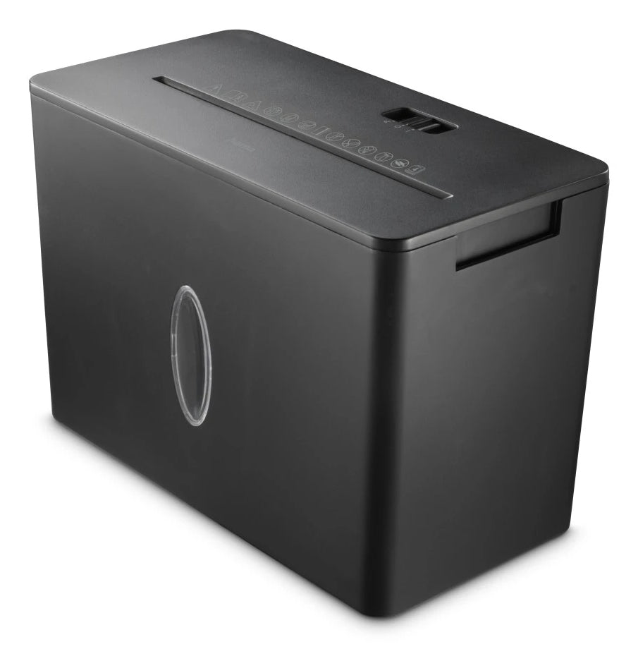 Hama Safe X40-B dokumentförstörare Tvärsgående skärning 64 dB