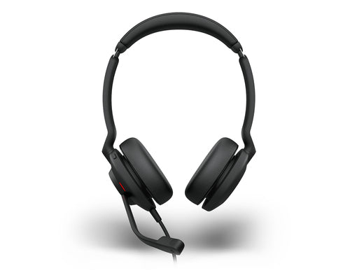 Jabra Evolve2 30 hörlurar
