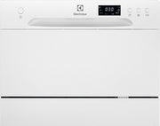 Electrolux ESF2400OW Fristående 6 kuvert