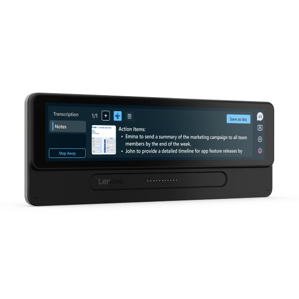 Lenovo 4Y91R67524 tillbehör bärbara datorer
