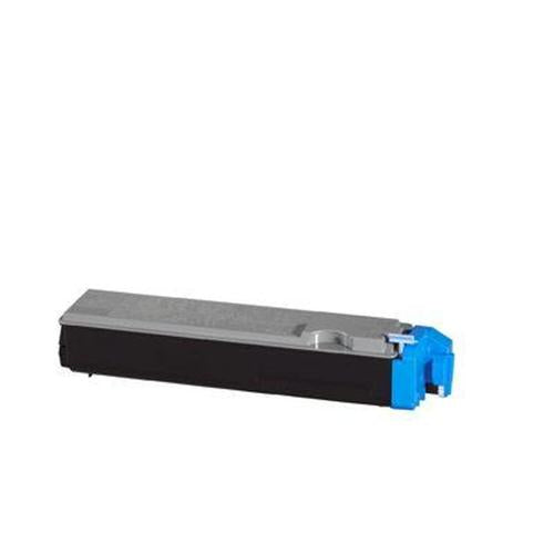 KYOCERA TK-8600C Tonerkassett Original Cyan