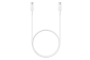 Samsung EP-DA705 USB-kablar 1 m USB C Vit