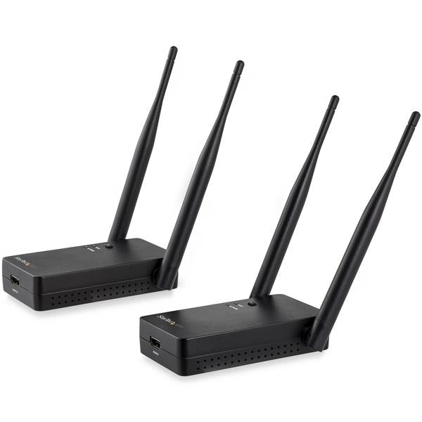 StarTech.com Trådlöst HDMI-sändar- och mottagarpaket
