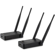 StarTech.com Trådlöst HDMI-sändar- och mottagarpaket