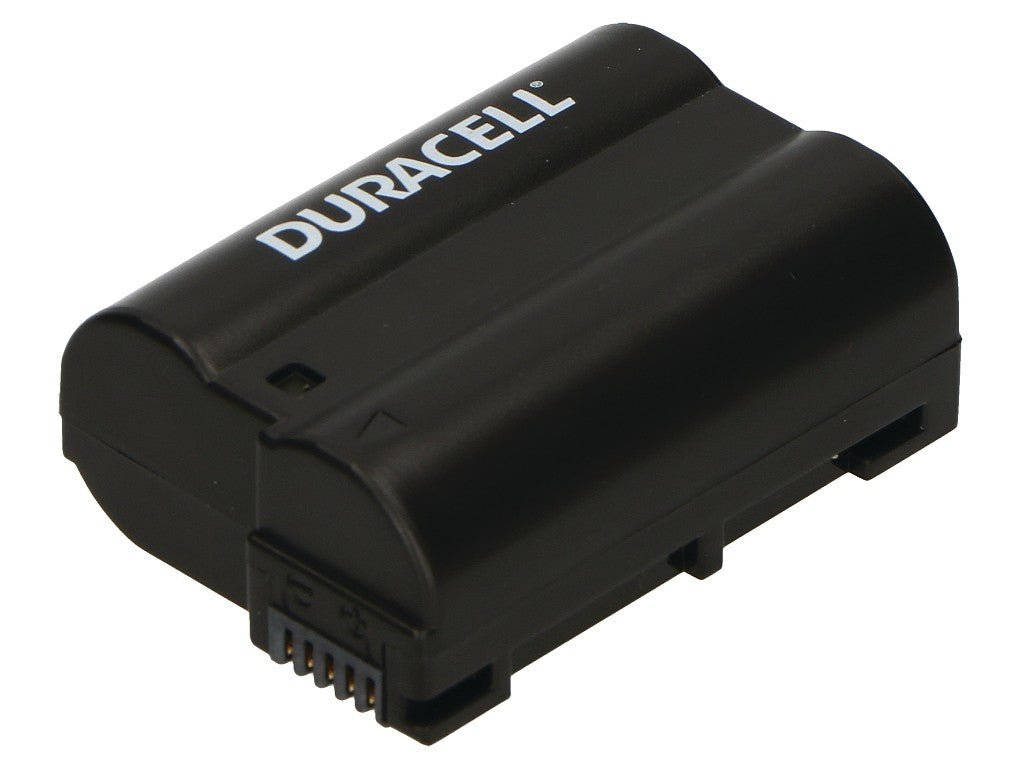 Duracell DRNEL15C batteri till kamera/videokamera Litium-Ion (Li-Ion)