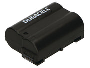 Duracell DRNEL15C batteri till kamera/videokamera Litium-Ion (Li-Ion)