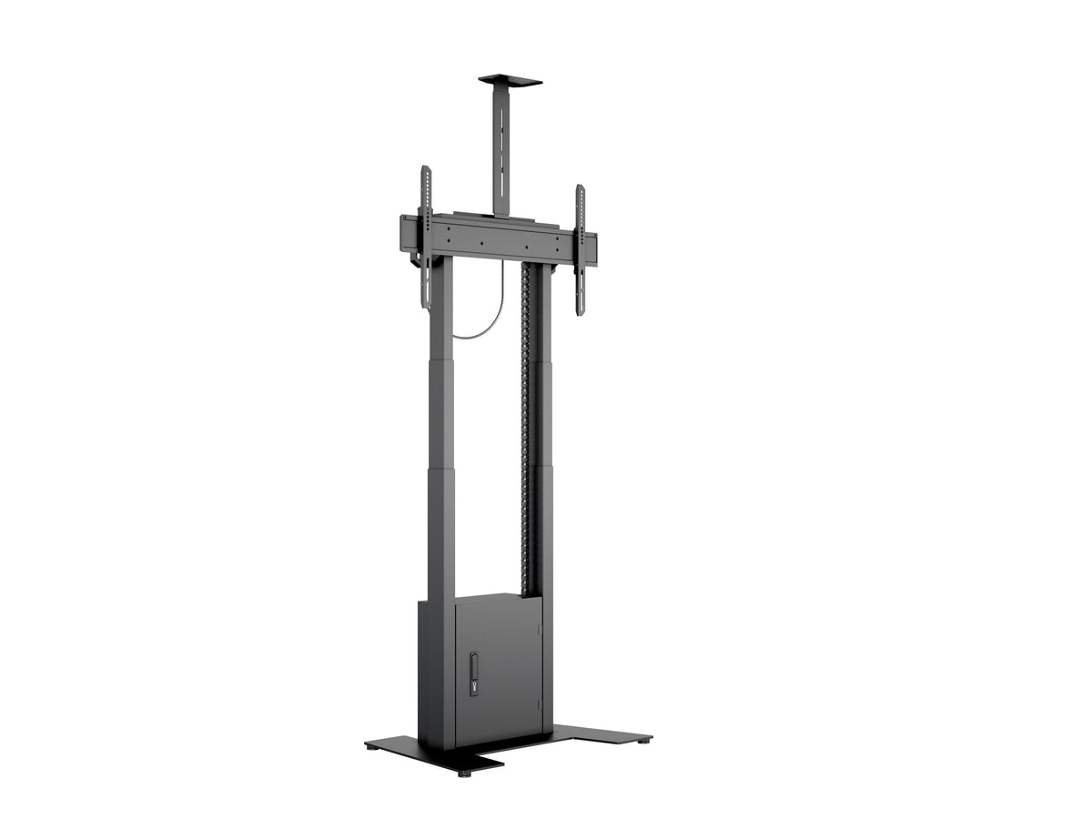 Multibrackets 8588 fäste för skyltningsskärm 2,54 m