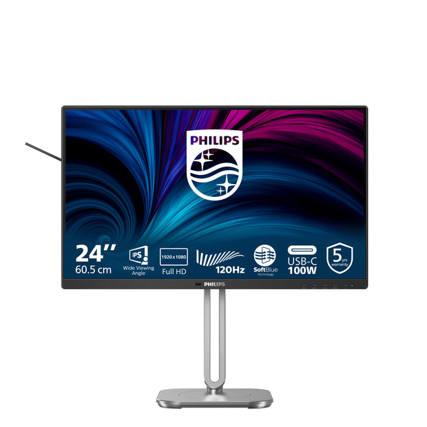 Philips 4000 series 24B2U4301/00 skärm